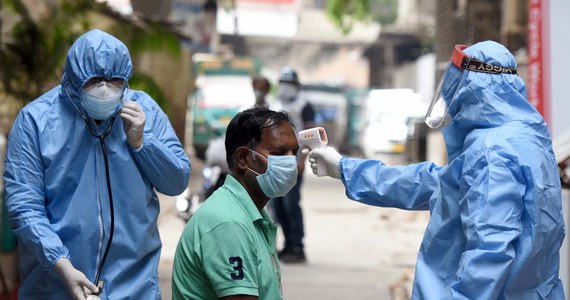 India: Am vaccinuri COVID-19 false.  Mii de victime