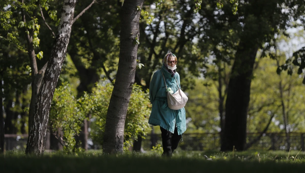 Na Ukrainie w ciągu ostatniej doby wykryto 528 zakażeń koronawirusem, 21 osób chorych na Covid-19 zmarło, a 433 pacjentów wyzdrowiało - podał w sobotę resort ochrony zdrowia tego kraju. Bilans zainfekowanych wzrósł do 17858, a zgonów do 497.