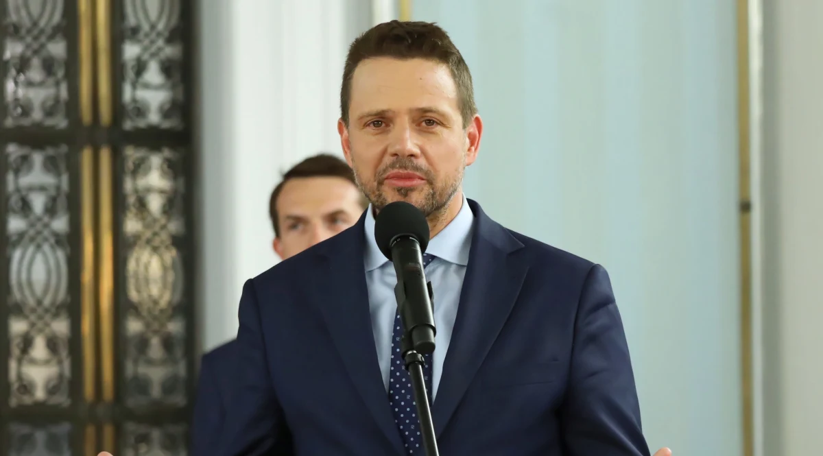 W niedzielę Rafał Trzaskowski przedstawi założenia swojej kampanii wyborczej; personaliów, jeżeli chodzi o sztab wyborczy, nie będzie - przekazał w sobotę PAP rzecznik Platformy Obywatelskiej Jan Grabiec.