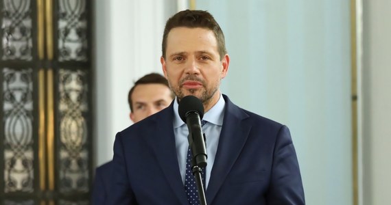 W niedzielę Rafał Trzaskowski przedstawi założenia swojej kampanii wyborczej; personaliów, jeżeli chodzi o sztab wyborczy, nie będzie - przekazał w sobotę PAP rzecznik Platformy Obywatelskiej Jan Grabiec.