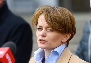 Emilewicz do działaczy Porozumienia: Tylko z Andrzejem Dudą możemy kontynuować zmianę Polski