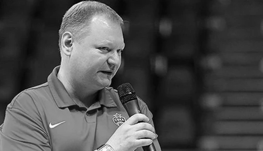 Koronawirus w koszykówce. Zmarł lekarz zespołu CSKA Moskwa Roman Abżeliłow. Nowe fakty