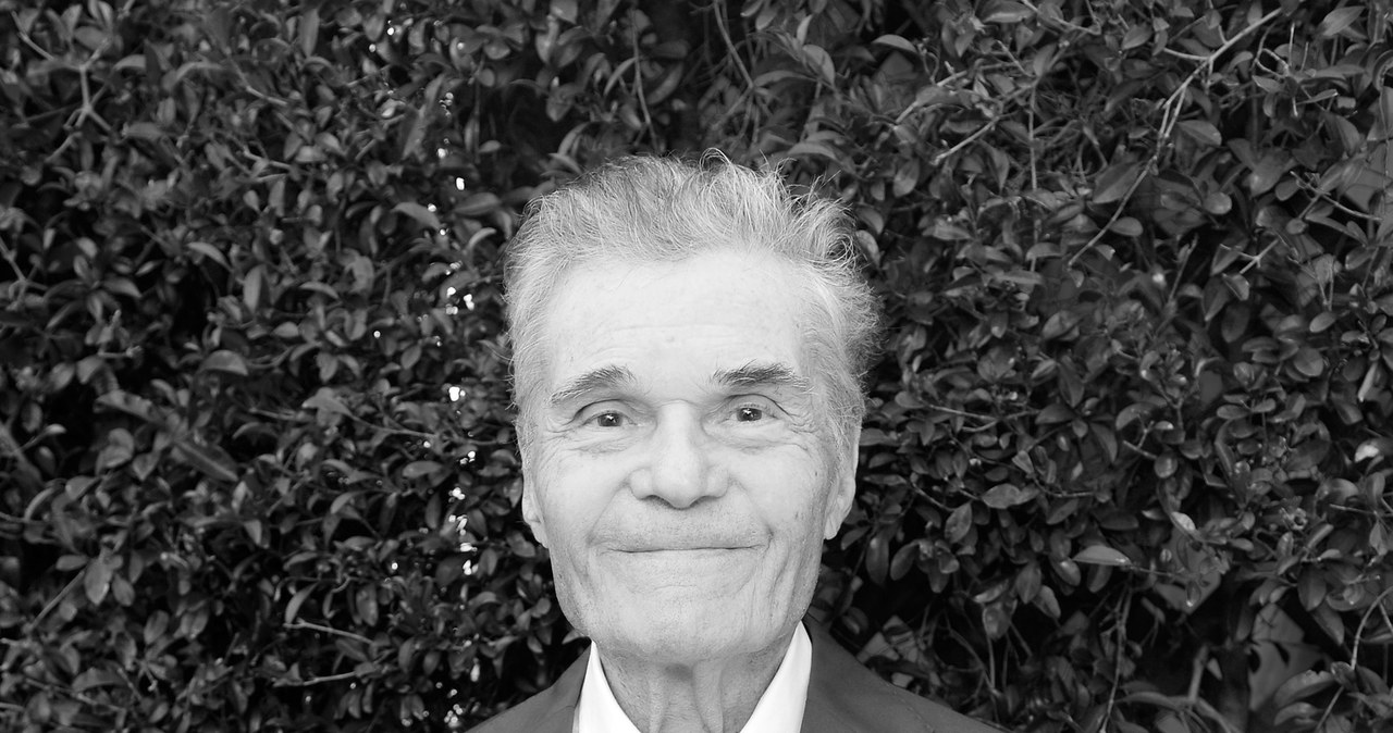 Nie żyje znany aktor komediowy Fred Willard. Miał 86 lat.