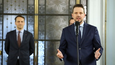 Trzaskowski odsłania karty. Proponuje likwidację TVP Info i 6 proc. PKB na służbę zdrowia