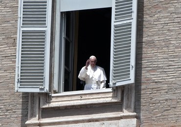 Papież Franciszek o św. Janie Pawle II: Wspominamy go z wielką miłością i uznaniem
