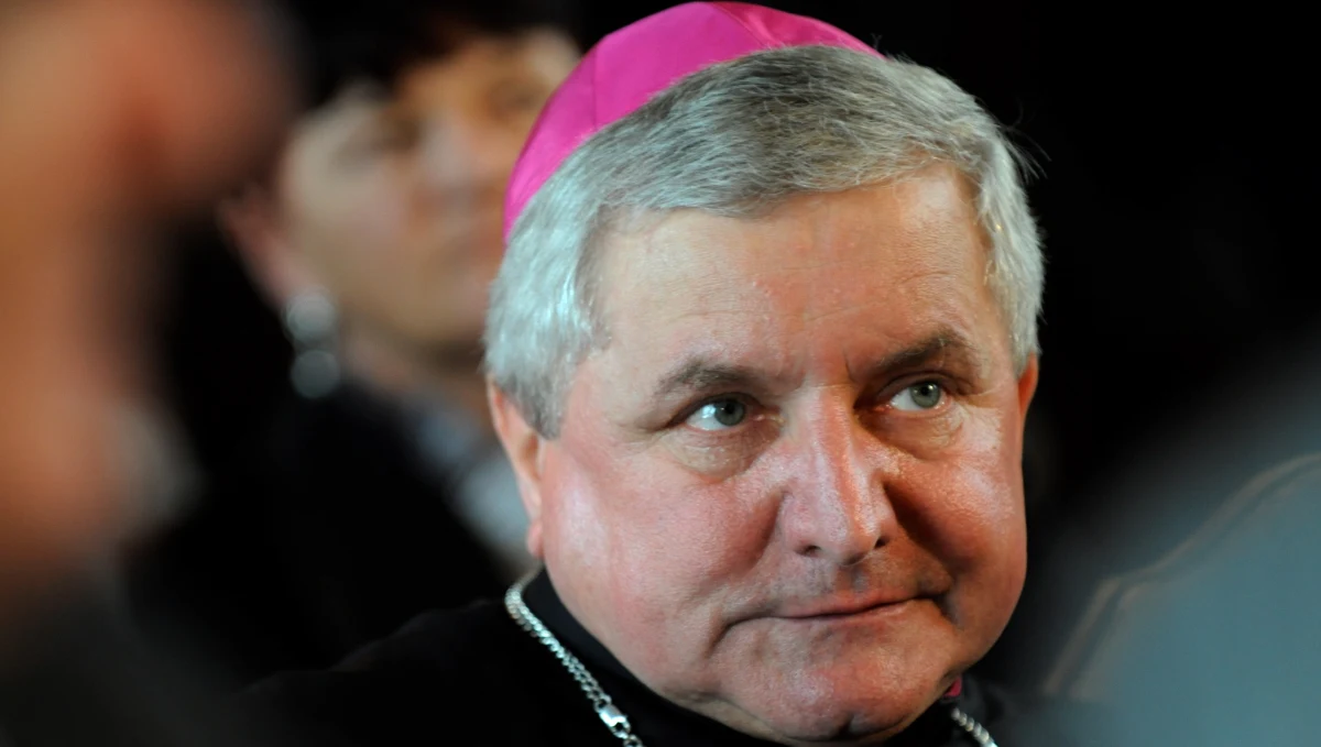 Rok temu, po filmie „Tylko nie mów nikomu” był wstyd i obrzydzenie. Teraz po „Zabawie w chowanego” jest złość, gniew, ale też nadzieja.