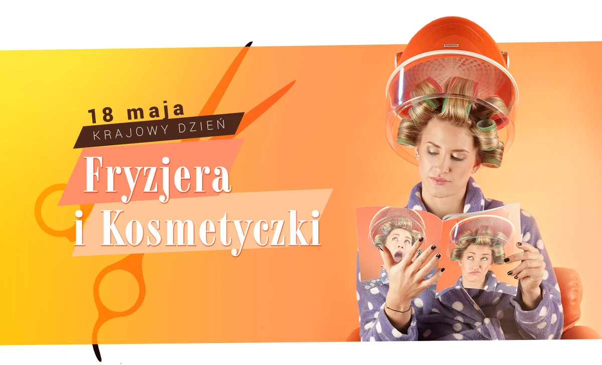 Nadszedł ten moment, na który wielu czekało z utęsknieniem. Wreszcie po dwóch miesiącach będzie można skorzystać z usług salonów fryzjerskich i kosmetycznych. Czeka Was metamorfoza „nie do poznania”? Pochwal się! Wyślij nam zdjęcie!