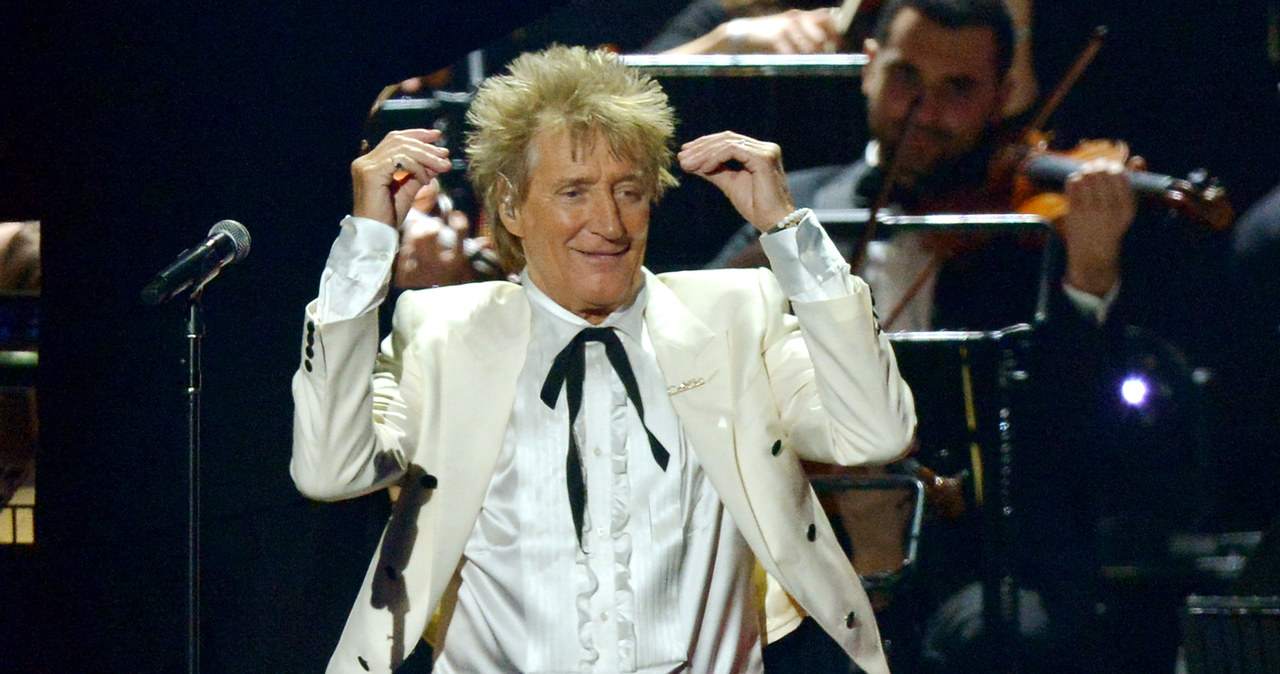 Rod Stewart niejednokrotnie mówił wprost, że chciałby wystąpić w filmie o sobie. Najchętniej reżyserowanym przez Martina Scorsese. Ale wobec braku odpowiedzi z branży filmowej, wymyślił inne rozwiązanie. Pytanie, czy lepsze.