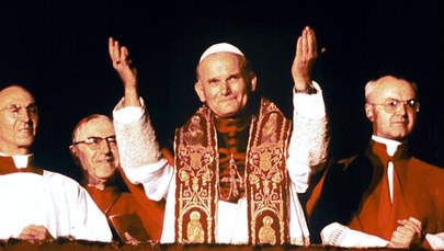 100 lat temu urodził się Jan Paweł II. Życiorys polskiego papieża