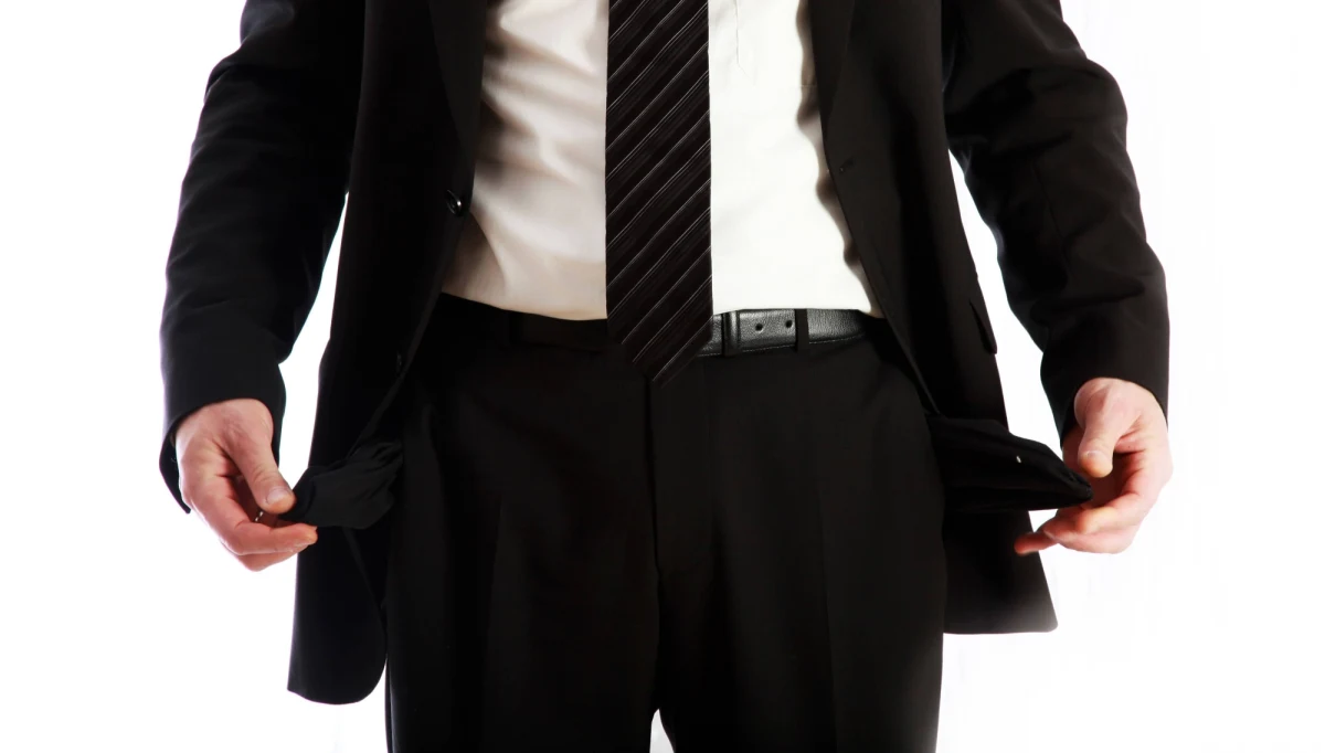 49 proc. badanych przedsiębiorców z sektora mikro, małych i średnich firm przyznaje, że ich aktualna sytuacja ekonomiczna jest zła, a prawie 1/4 właścicieli firm z sektora MŚP ocenia, że jest dobra lub bardzo dobra - wynika z badania Krajowego Rejestru Długów "KoronaBilans MŚP". 