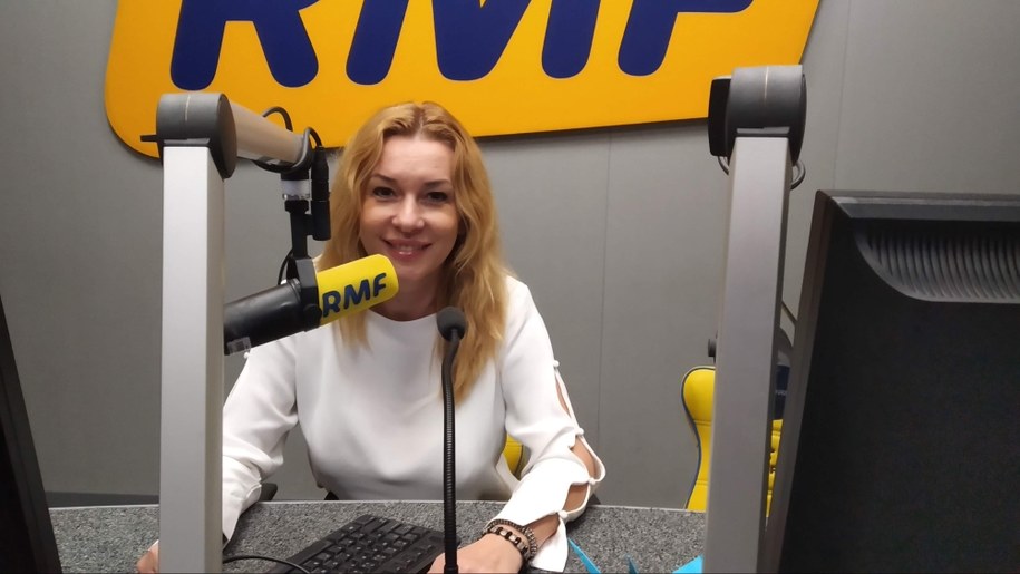 /Krzysztof Nepelski /RMF FM
