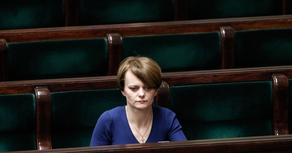 Jadwiga Emilewicz: Premier wstrzymał dodatkowe nagrody. To dla nas trudne