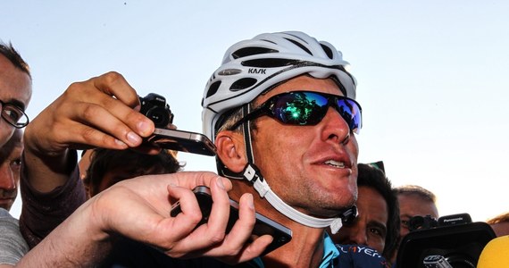 Były amerykański kolarz Lance Armstrong przyznał się do stosowania dopingu od 1992 roku, a więc na rok przed zdobyciem w Oslo tytułu mistrza świata zawodowców w wyścigu ze startu wspólnego.
