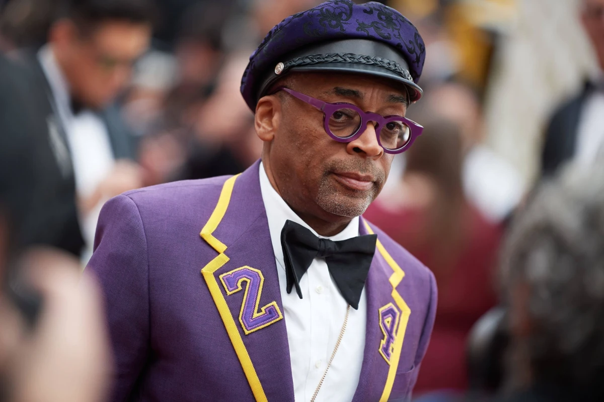 W sieci pojawił się oficjalny zwiastun nowego filmu Spike Lee. Produkcja dotyczy wojny w Wietnamie.