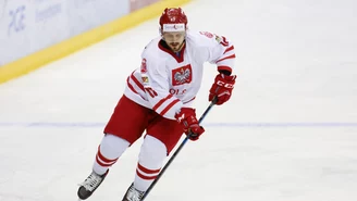 Polska - Ukraina 4-3 po dogrywce w Lublanie