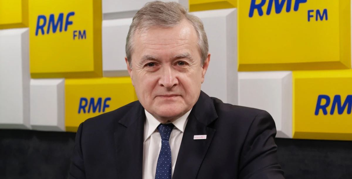 "Wybory prezydenckie odbędą się jak najszybciej. Myślę, że w czerwcu będziemy mieli wybory" – mówił Piotr Gliński, gość Roberta Mazurka w programie Poranna rozmowa w RMF FM. Wicepremier rządu PiS potwierdził, że najbardziej prawdopodobna data to 28 czerwca.  