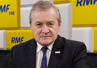 Władza PiS wykorzystuje media publiczne? Piotr Gliński: Tak. Nie bądźmy hipokrytami 