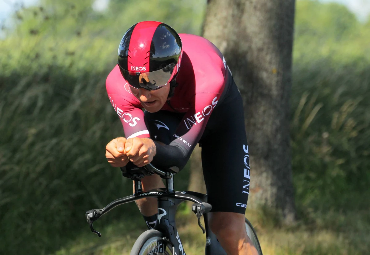 Michał Kwiatkowski zajął szóste miejsce na opublikowanej przez francuski dziennik „L”Equipe” liście najlepiej opłacanych kolarzy. Mistrz świata z Ponferrady zarabia rocznie ok. 2,5 mln euro z tytułu kontraktu z brytyjską grupą zawodową Ineos.