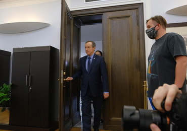Grodzki: Senat może zakończyć prace tak, by wybory odbyły się 28 czerwca