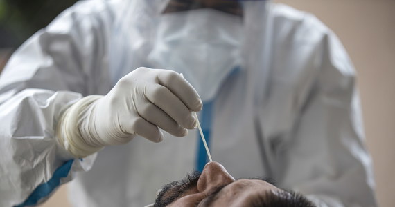 84 nowe przypadki koronawirusa potwierdzono dziś w Wielkopolsce. To druga, zaraz po Śląsku najwyższa dziś liczba pozytywnych wyników testów w kraju. 