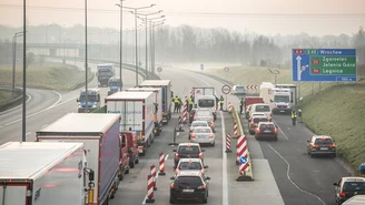 Mini-Schengen bez Polski?