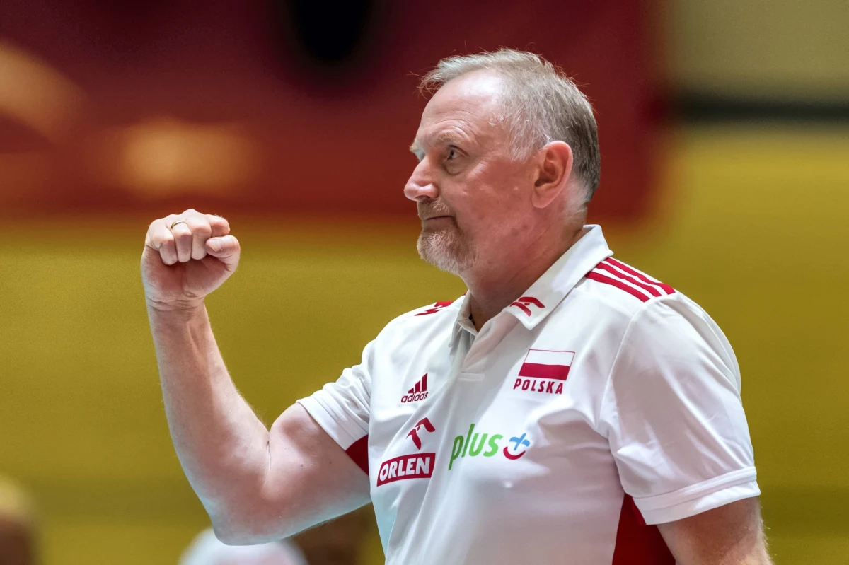 Polskie siatkarki 4 czerwca rozpoczną zgrupowanie w Centralnym Ośrodku Sportu w Szczyrku. Z powodu odwołania w tym roku wszystkich ważnych turniejów, trener Jacek Nawrocki zdecydował, że kilka kluczowych zawodniczek otrzyma wolne.