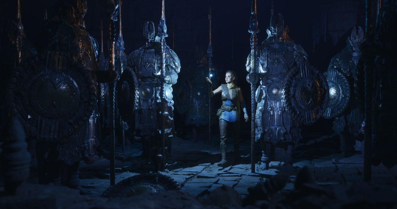 Dlaczego gry na Unreal Engine 5 działają tak źle?