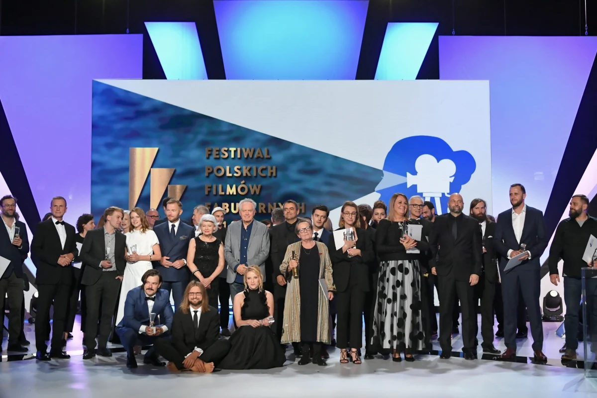 45. Festiwal Polskich Filmów Fabularnych w Gdyni odbędzie się dopiero w przyszłym roku – ogłosili organizatorzy. Decyzja została podjęta jednogłośnie przez Komitet Organizacyjny. 