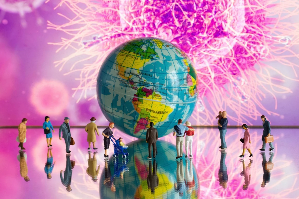 To był dziwny tydzień, w którym Film miał przykryć Rocznicę, ale sam został przykryty przez Dublera, który z kolei padł ofiarą Piosenki i jej miejsca na Liście. Wszystko to na chwilę odsunęło w cień Aferę. A przynajmniej… jedną z wielu afer. Maseczkowych. I Wirusa. Pojawienie się Dublera magicznie ozdrowiło Wybory, które przestały być zabójcze i fałszywe, choć pozostały nieodbyte. Ale i to się zmieni. Wybory za chwilę wrócą i przykryją wszystko. Targani emocjami, to zadowoleniem, gdy wychodzi na nasze, to frustracją, gdy przechyla się na ich, wchodzimy powoli w okres Luzowania Obostrzeń. Ale nie miejmy złudzeń. Luzowania politycznych emocji nie będzie. Nawet po Wyborach. I po Wirusie.