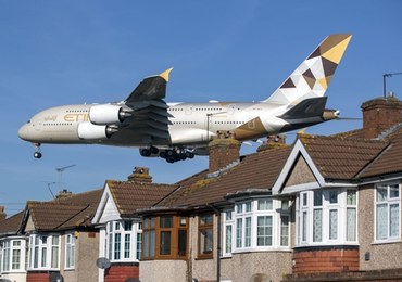 Koronawirus pokonał Airbusa A380. "Superjumbo" wycofany z eksploatacji