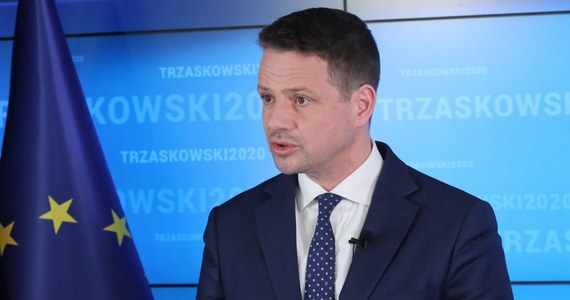 Prezydent RP powinien powoływał prokuratora generalnego, który musi być niezależny - uważa kandydat Koalicji Obywatelskiej na prezydenta Rafał Trzaskowski. Zapowiedział, że jeśli wygra wybory, to powoła Rzecznika Kontroli Państwowej w BBN. Tłumaczył, że prezydent musi mieć instrumenty, by kontrolować służby specjalne. 