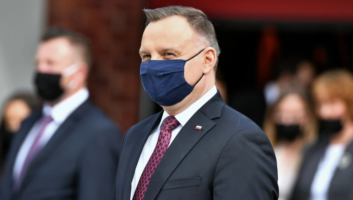 Prezydent Andrzej Duda powołał psycholog Justynę Kotowską z Instytutu Psychiatrii i Neurologii Kliniki Psychiatrii Sądowej do państwowej komisji ds. wyjaśnienia przypadków pedofilii - poinformował w czwartek PAP rzecznik prezydenta Błażej Spychalski.