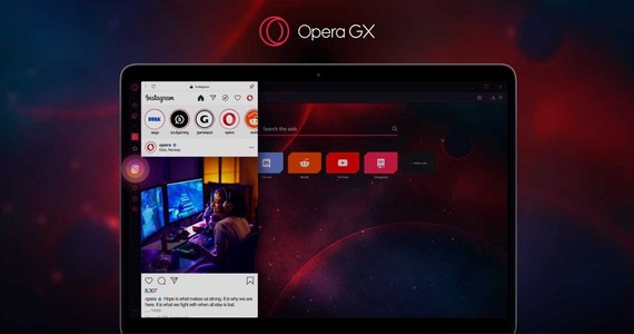 Opera gx adblock plus