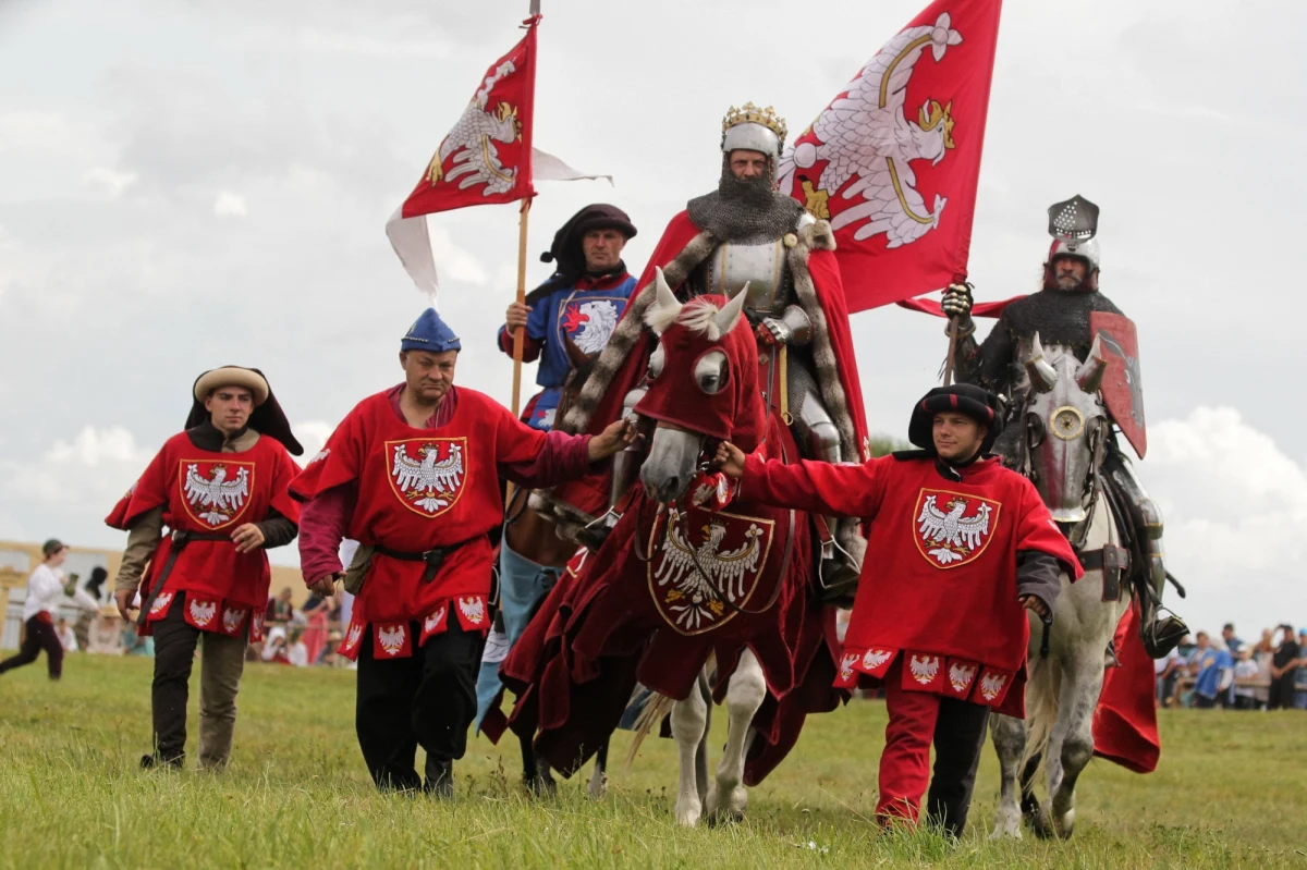 Tegoroczna inscenizacja Bitwy pod Grunwaldem nie odbędzie się. Została odwołana w związku z epidemią koronawirusa. 