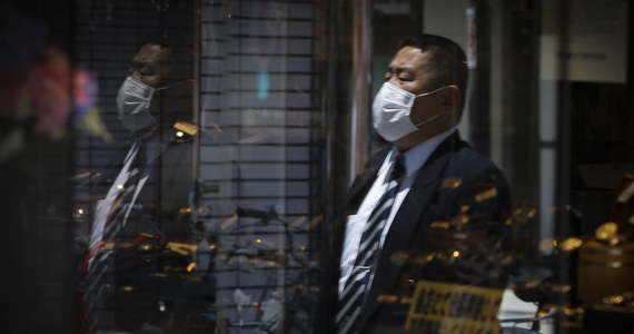 Szef prokuratury publicznej Japonii Hiromu Kurokawa podał się do dymisji w związku ze skandalem, jaki wybuchł, gdy okazało się, że grał w hazardową wersję gry madżong, łamiąc restrykcje wprowadzone w związku z epidemią koronawirusa. 