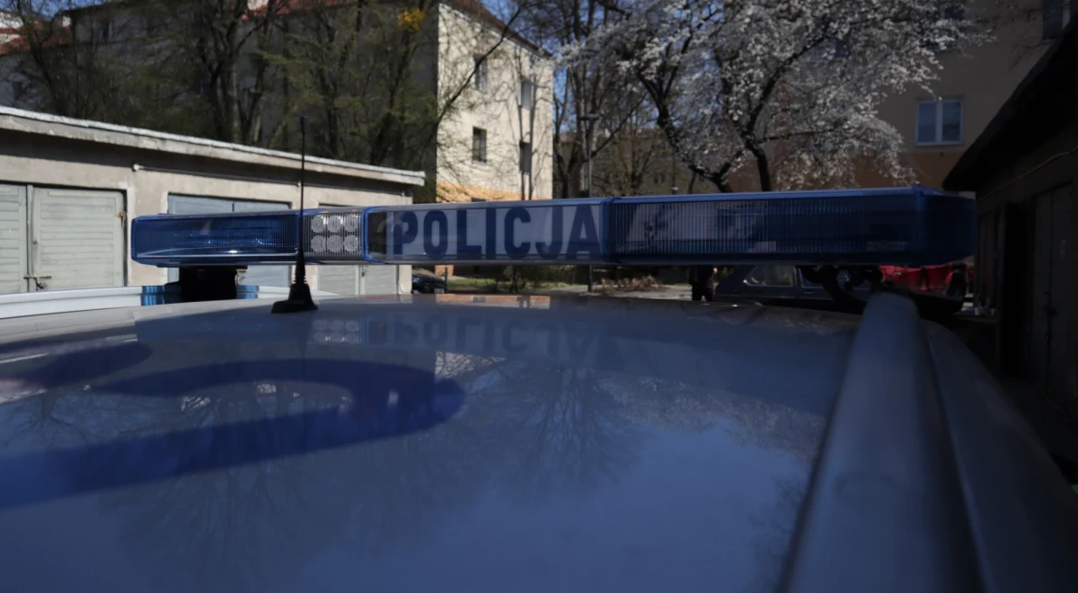 Rodzinna tragedia w Babicach koło Chrzanowa w Małopolsce. Nie żyje 5-letnia dziewczynka, jej matka - po próbie samobójczej - trafiła do szpitala.