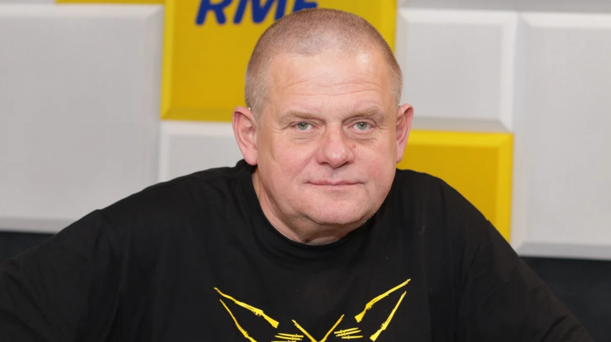 "Twój ból jest lepszy niż mój" to piosenka o równości wobec prawa – mówił w Porannej rozmowie w RMF FM Kazik Staszewski. Utwór nawiązuje do wizyty prezesa PiS Jarosława Kaczyńskiego na cmentarzu 10 kwietnia. Gość Roberta Mazurka opowiedział o kulisach powstania płyty „Zaraza”. 