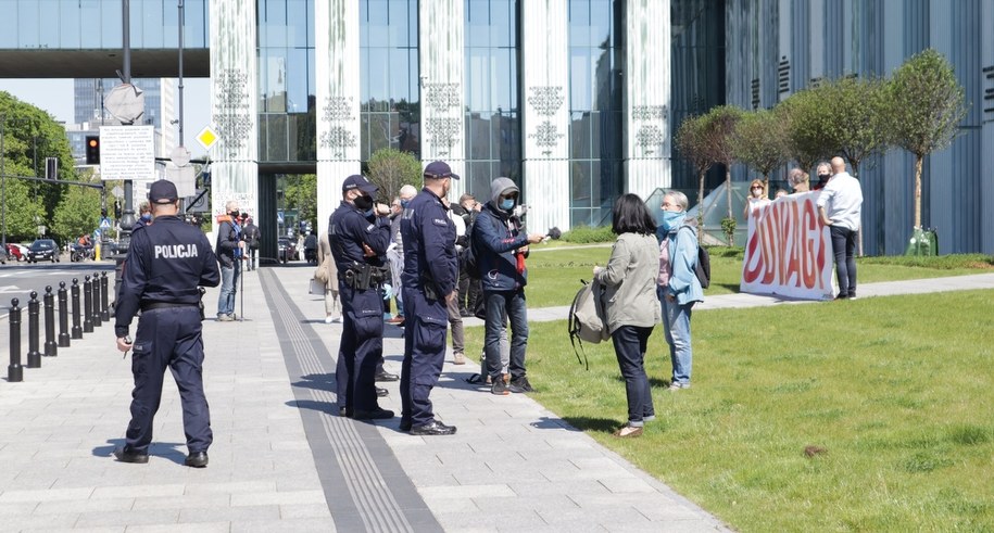 /Piotr Szydłowski /RMF FM