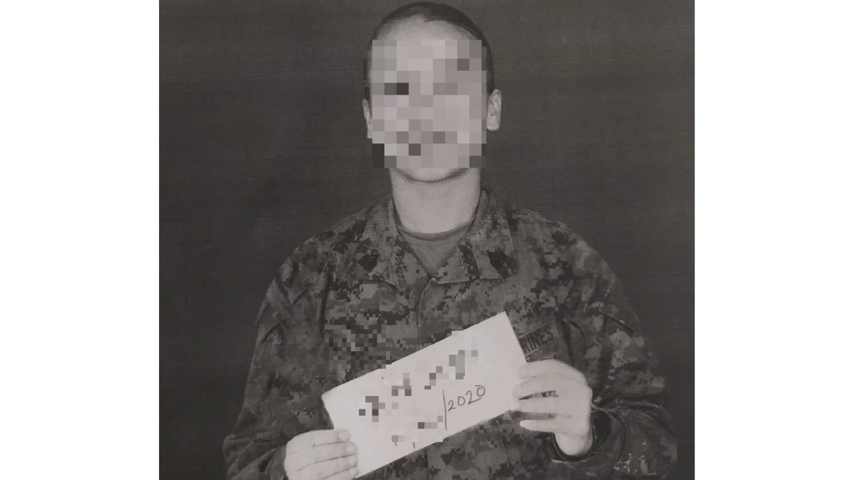 Mieszkaniec Elbląga stracił 50 tys. zł opłacając rzekomy transfer paczki wysłanej mu rzekomo przez amerykańską żołnierkę. W rzeczywistości za żołnierkę podawali się oszuści.