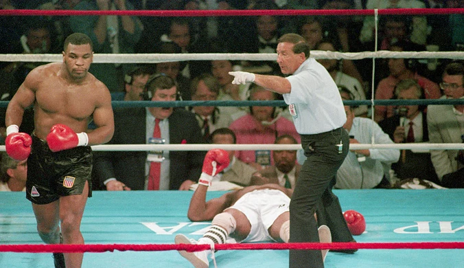Boks. Prezydent WBC: Nie zabiję marzeń Tysona. Jeśli wróci, będzie w rankingu