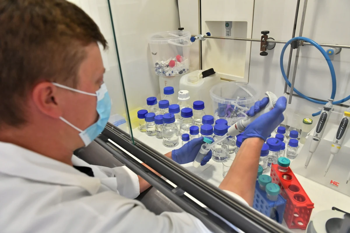 Mamy 316 nowych i potwierdzonych przypadków zakażenia koronawirusem - poinformowało w sobotę Ministerstwo Zdrowia. Jak dodaje resort, 11 osób zmarło z powodu Covid-19 w Polsce.