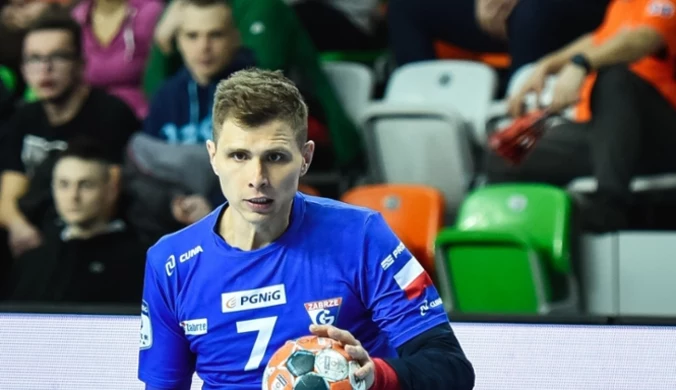 Superliga. Urlopy w NMC Górniku Zabrze