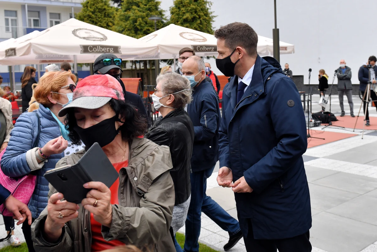 Pieniądze na badania i rozwój mają fundamentalne znaczenie – powiedział w Szczecinie prezydent Warszawy Rafał Trzaskowski. Według niego, możliwość bezpośredniego korzystania z unijnych pieniędzy na ten cel powinny mieć samorządy.