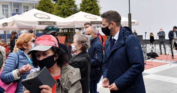 Pieniądze na badania i rozwój mają fundamentalne znaczenie – powiedział w Szczecinie prezydent Warszawy Rafał Trzaskowski. Według niego, możliwość bezpośredniego korzystania z unijnych pieniędzy na ten cel powinny mieć samorządy.