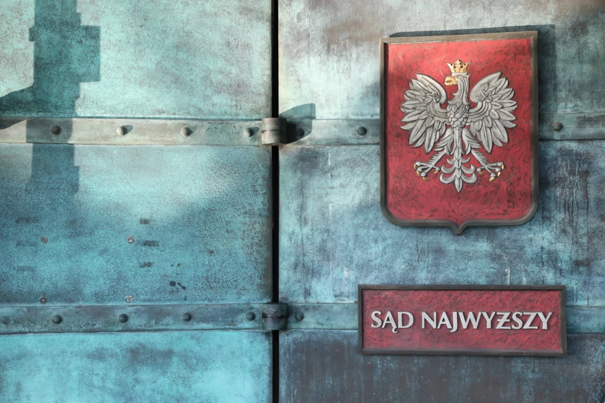 Możliwy wybór Pierwszego Prezesa Sądu Najwyższego i senackie prace nad ustawą umożliwiającą przeprowadzenie wyborów prezydenckich - prawdopodobnie te tematy zdominują wydarzenia polityczne zbliżającego się tygodnia. 