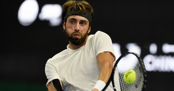 Turniej ATP w Monachium. Zwycięstwo Basilaszwilego