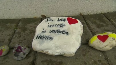 Zabójstwo 3-latki w przedszkolu w Niemczech. 25-letnia opiekunka z zarzutami