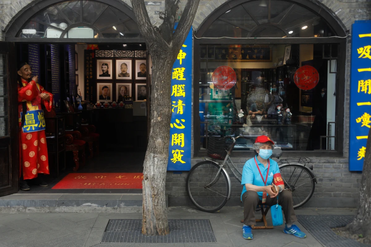 Pewne siły polityczne w USA spychają stosunki amerykańsko-chińskie na skraj „nowej zimnej wojny” - ocenił radca stanu ChRL, szef chińskiego MSZ Wang Yi. Władze w Waszyngtonie zarzucają Pekinowi manipulacje związane z pandemią koronawirusa.