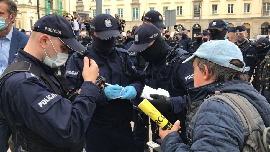 /Mariusz PIekarski /RMF FM