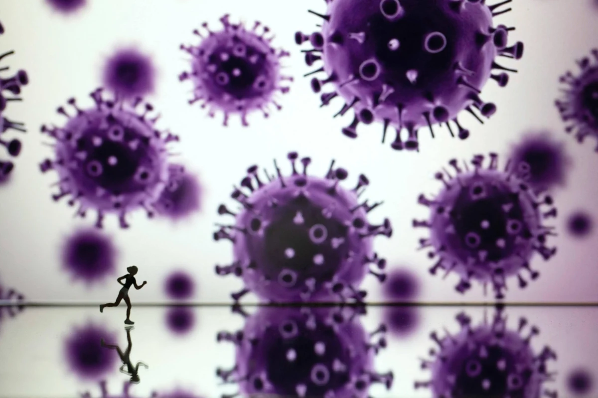 W Polsce odnotowano 341 nowych nowych przypadków zakażenia koronawirusem - podało Ministerstwo Zdrowia. O 148 przypadkach resort poinformował w porannym raporcie, w popołudniowym raporcie potwierdzono kolejne 193 przypadki oraz śmierć 11 osób. Tym samym bilans ofiar śmiertelnych w Polsce przekroczył tysiąc osób.  